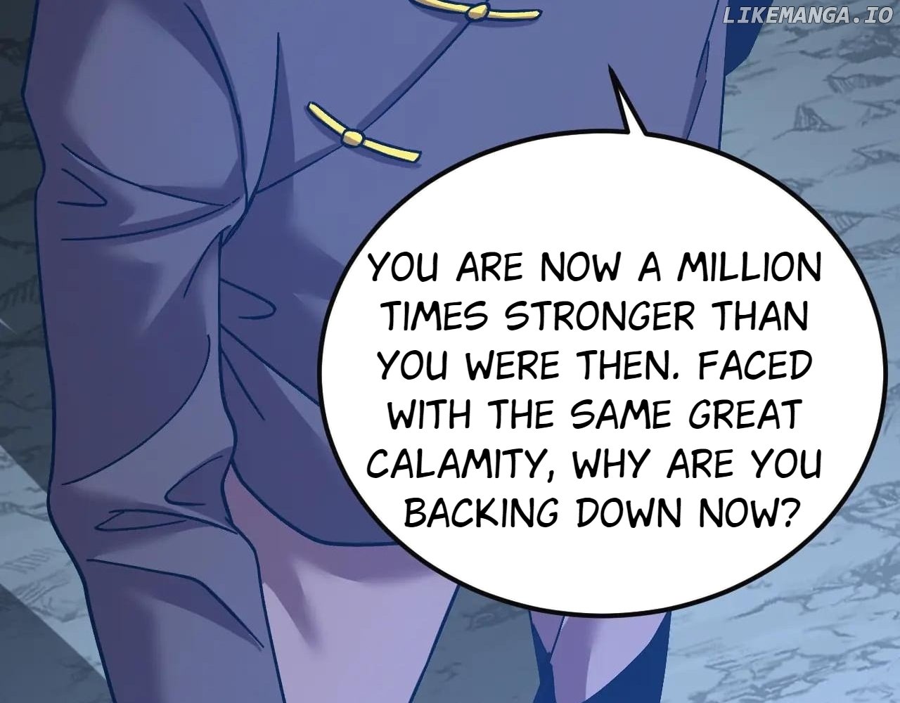 Log into the Future Chapter 221 - page 123